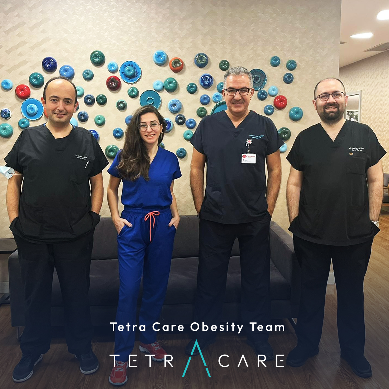 Tetra Care Before & After