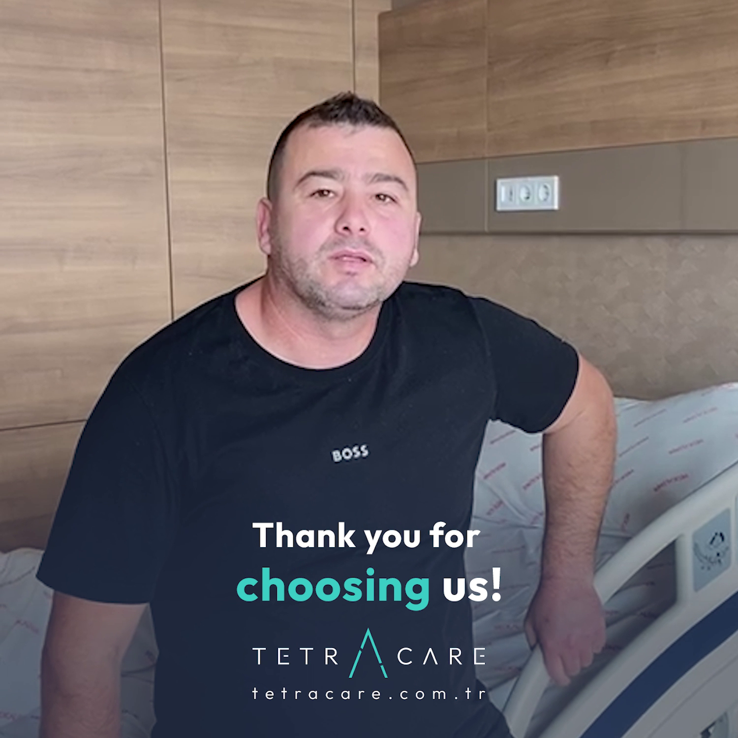 Tetra Care Before & After